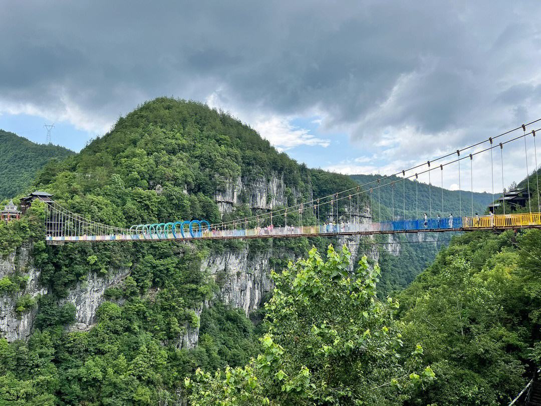 恩施旅游景点_恩施旅游景点大全