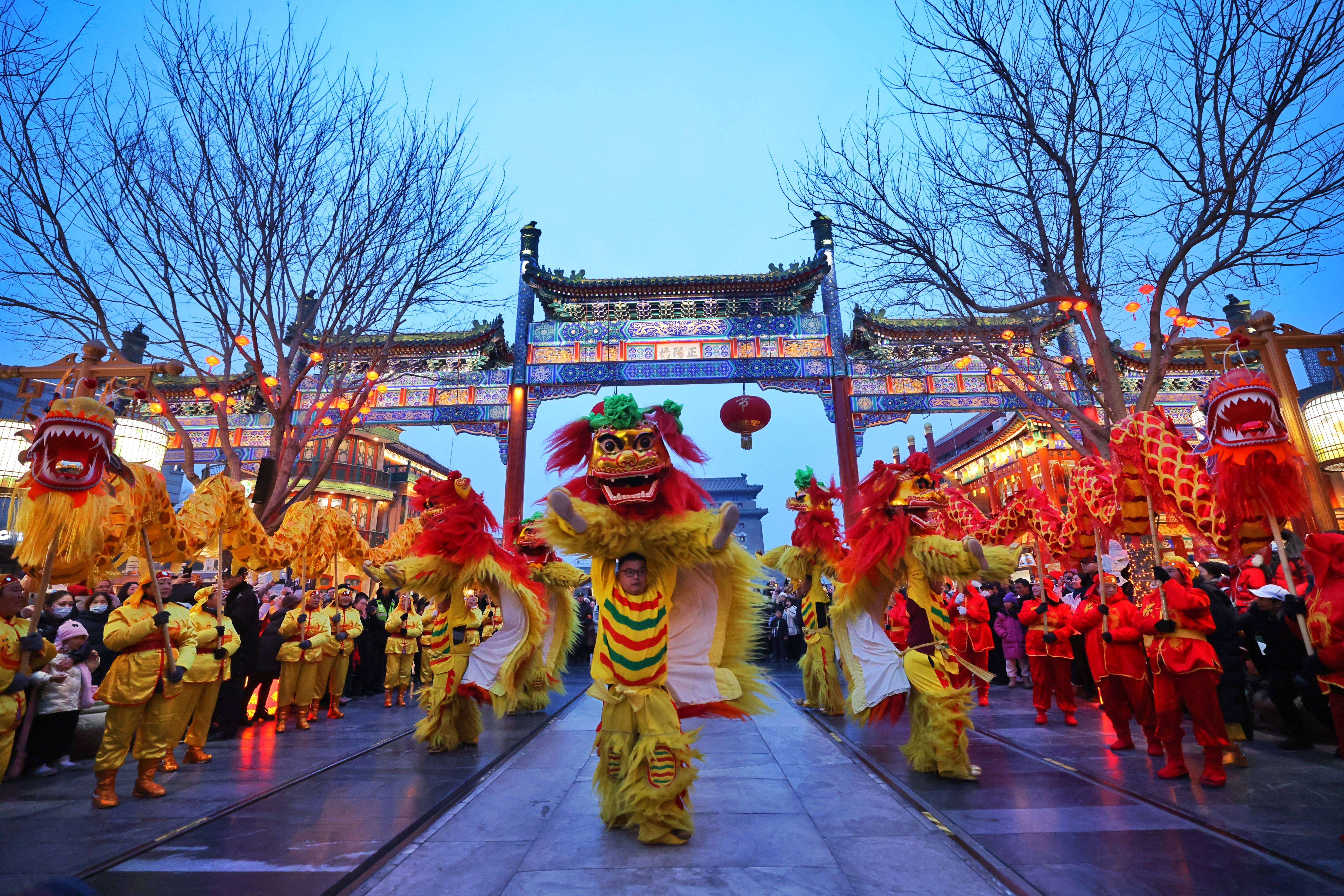 春节期间旅游_春节期间旅游贵吗