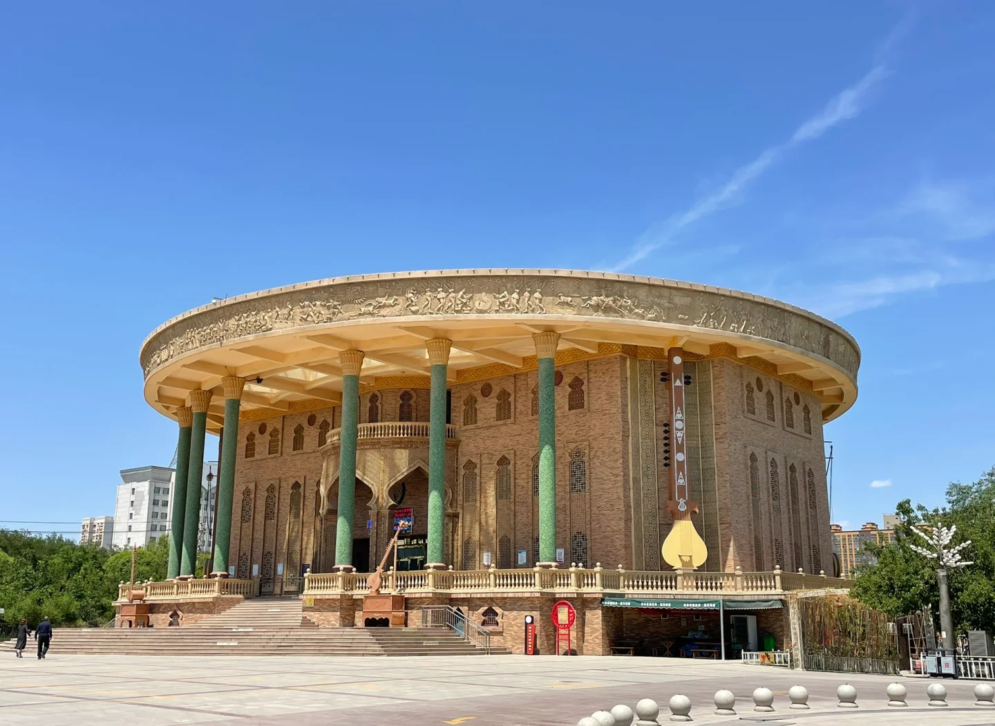 新疆哈密旅游_新疆哈密旅游的地方