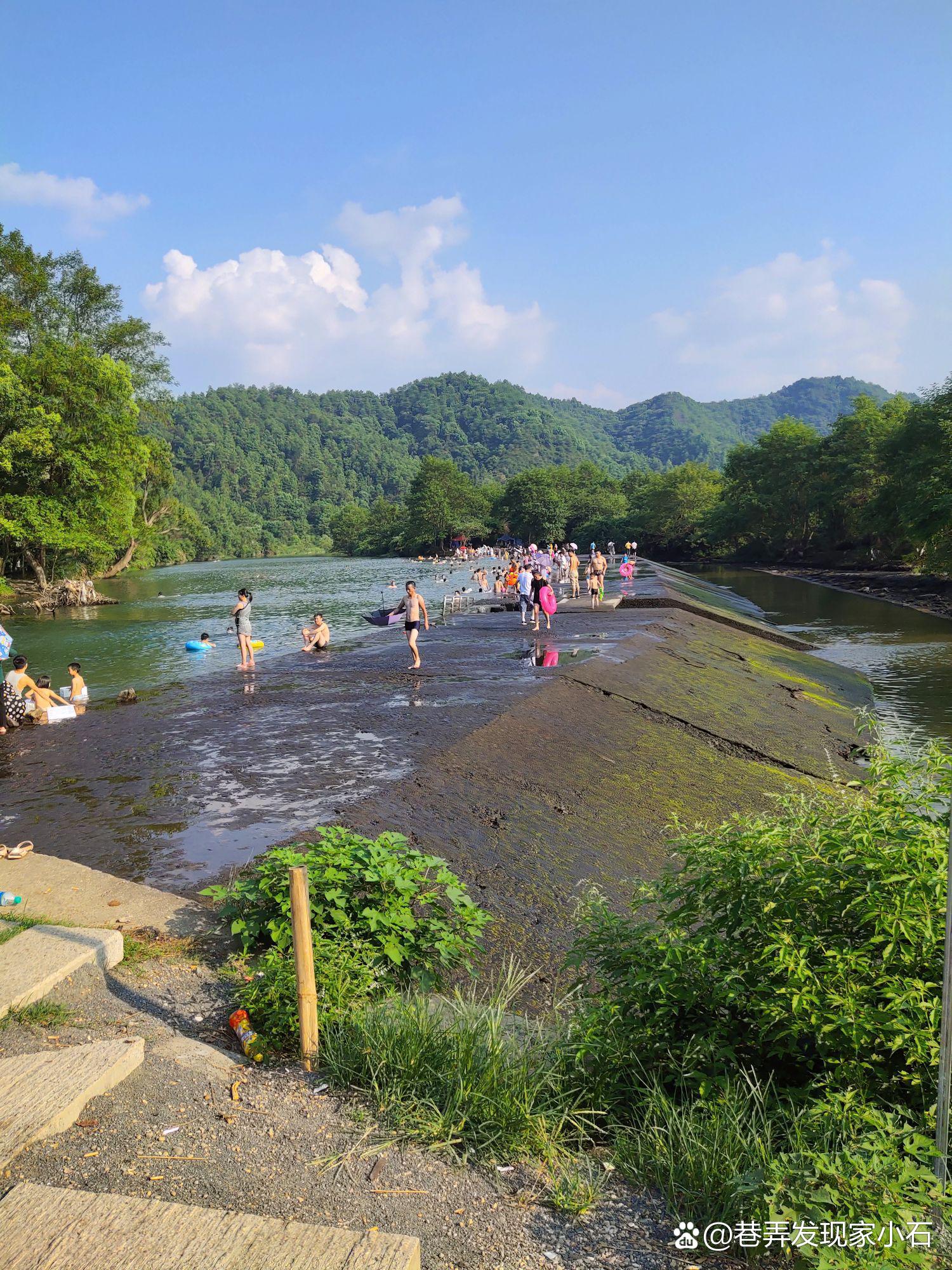 吉安旅游_吉安旅游必去十大景点
