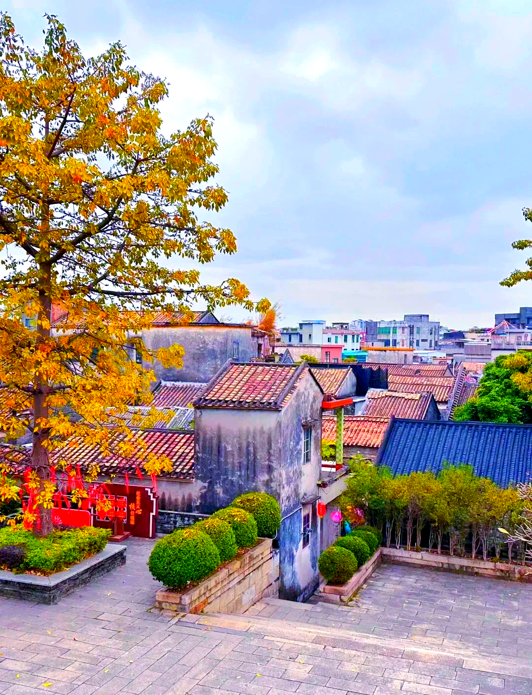 从化有什么旅游景点_从化有什么旅游景点免费