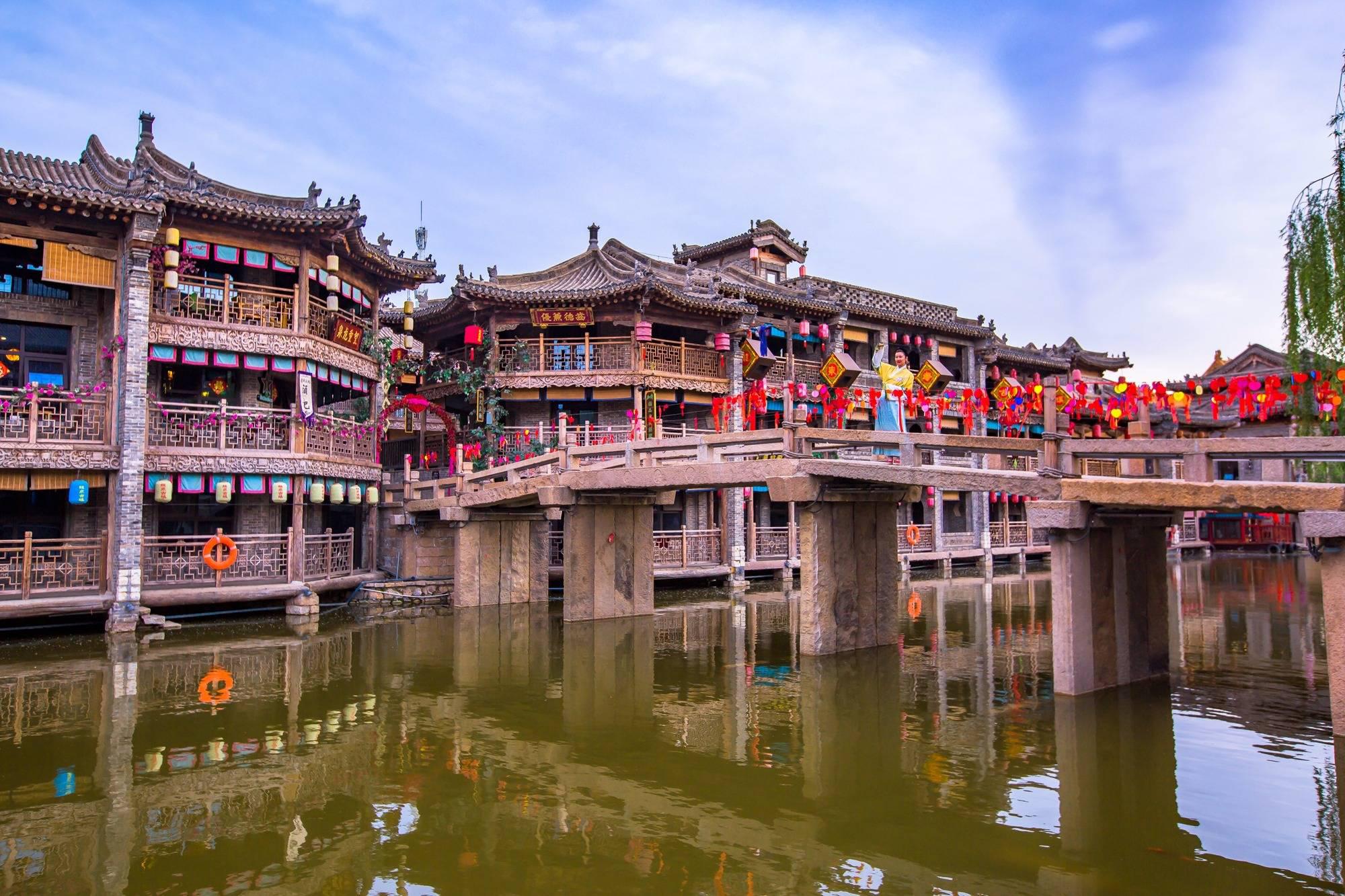 石家庄的旅游景点_石家庄的旅游景点推荐