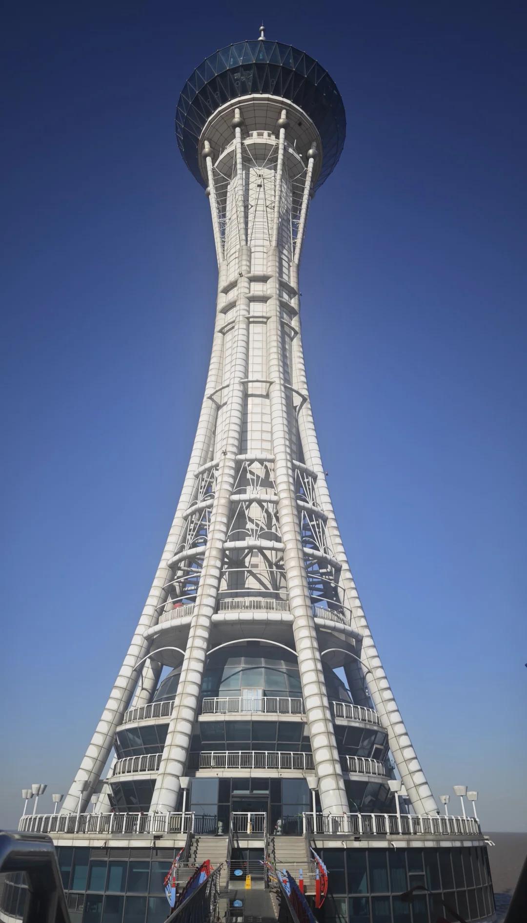 杭州湾跨海大桥旅游_杭州湾跨海大桥旅游景区中