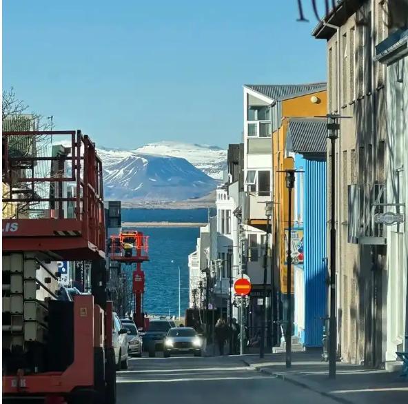格陵兰旅游_格陵兰旅游景点