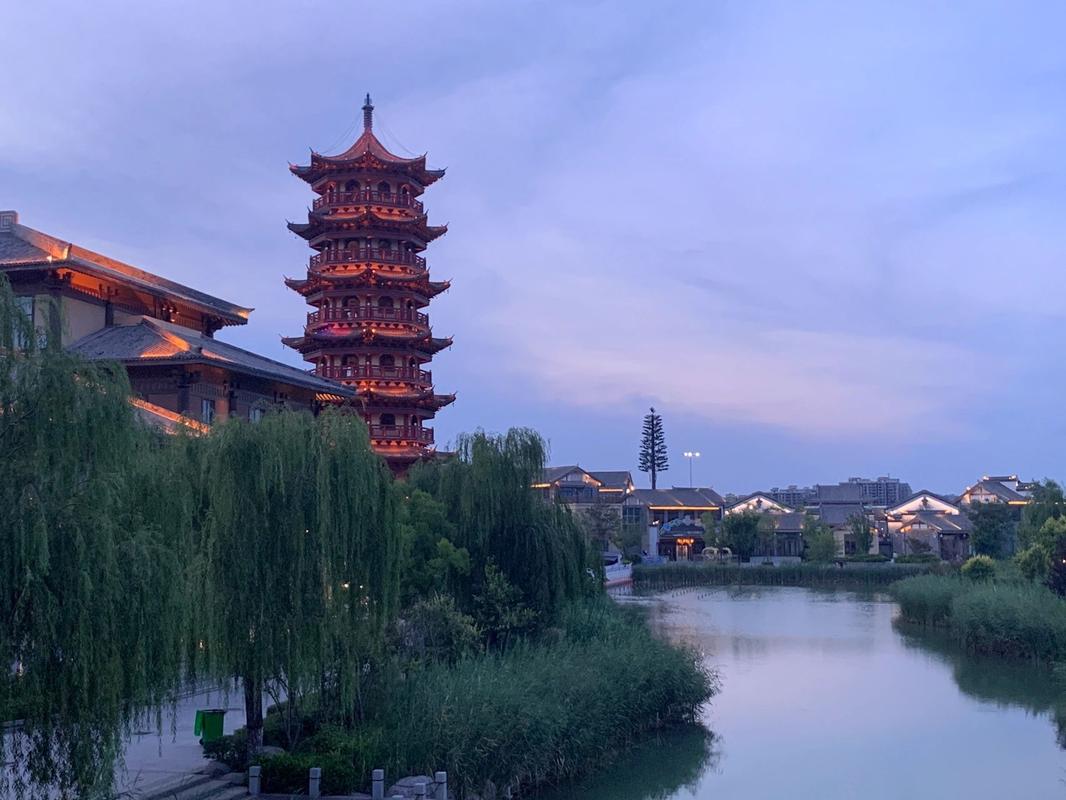 濮阳旅游_濮阳旅游团哪家好