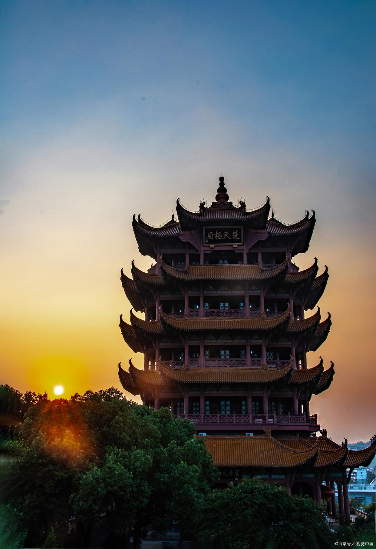 湖北有什么旅游景点_湖北有什么旅游景点好玩的