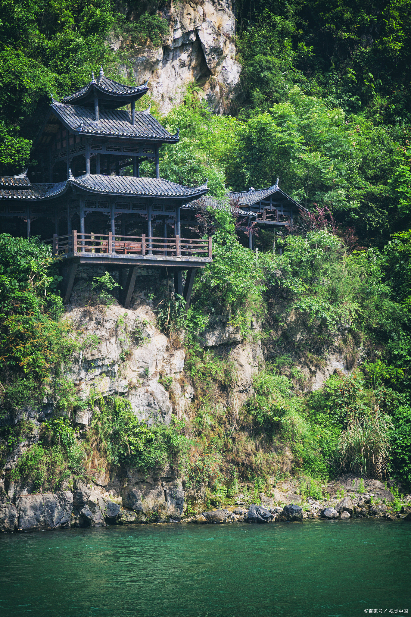 湖北有什么旅游景点_湖北有什么旅游景点好玩的