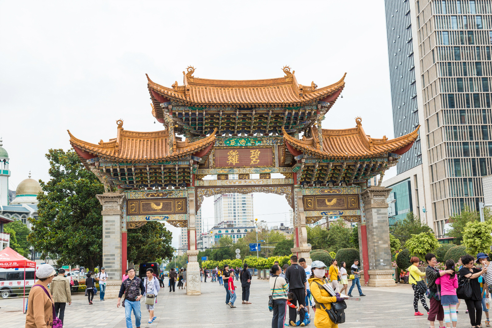 广东金马旅游集团_网爆事件广东金马国际旅行社导游