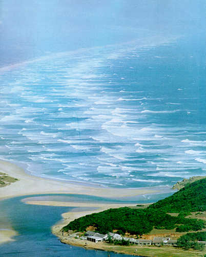 海滨旅游_海滨旅游资源4s指什么