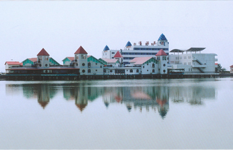 海滨旅游_海滨旅游资源4s指什么