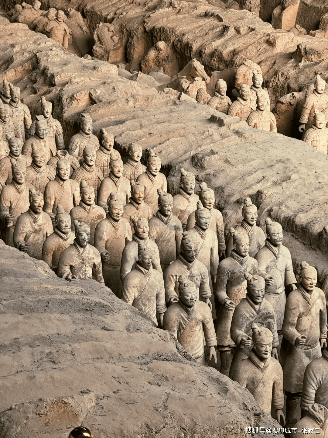 西安自助旅游_西安自助旅游景点推荐