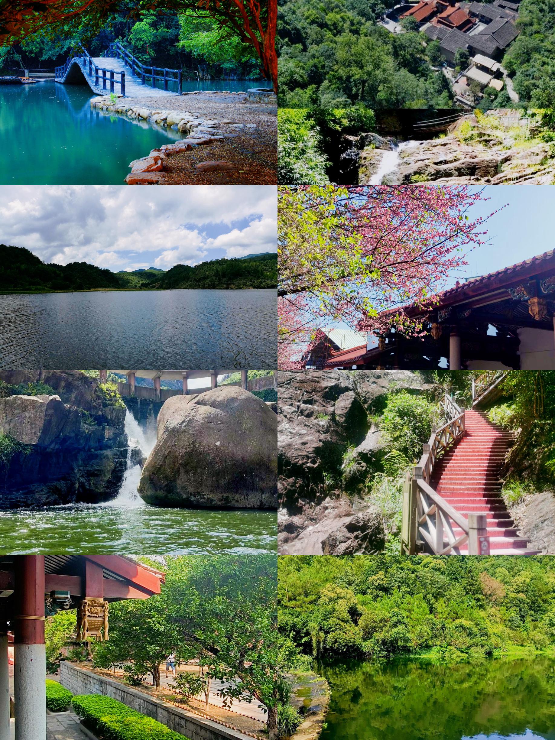 莆田旅游景点大全_莆田旅游景点大全免费