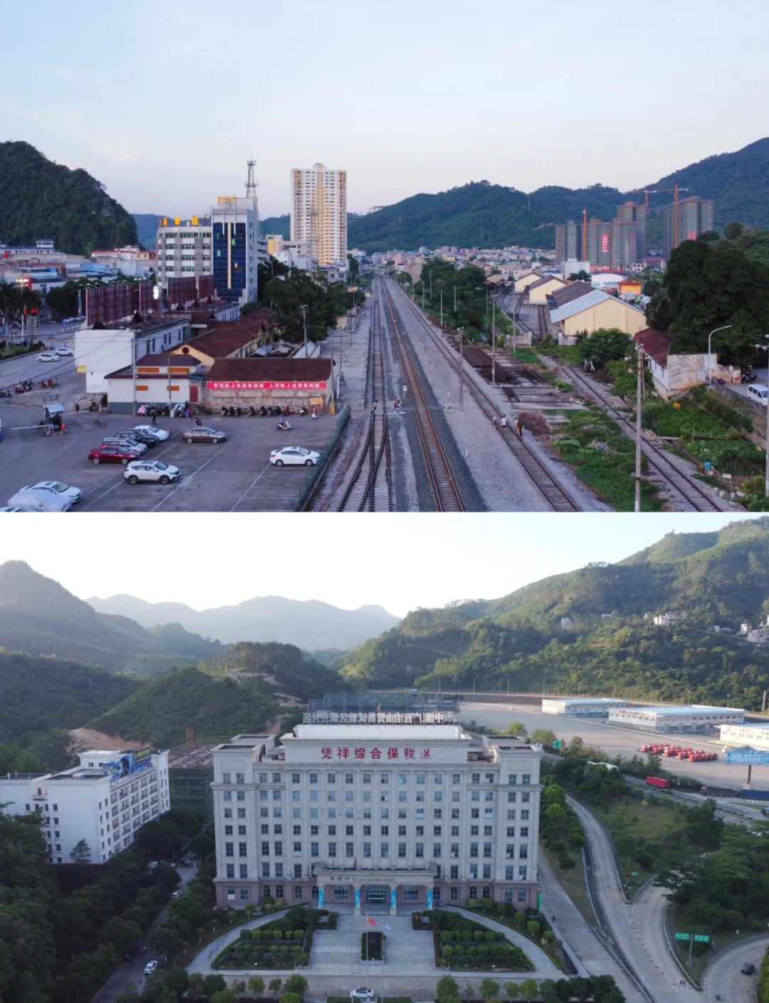 凭祥旅游_凭祥旅游景点大全排名