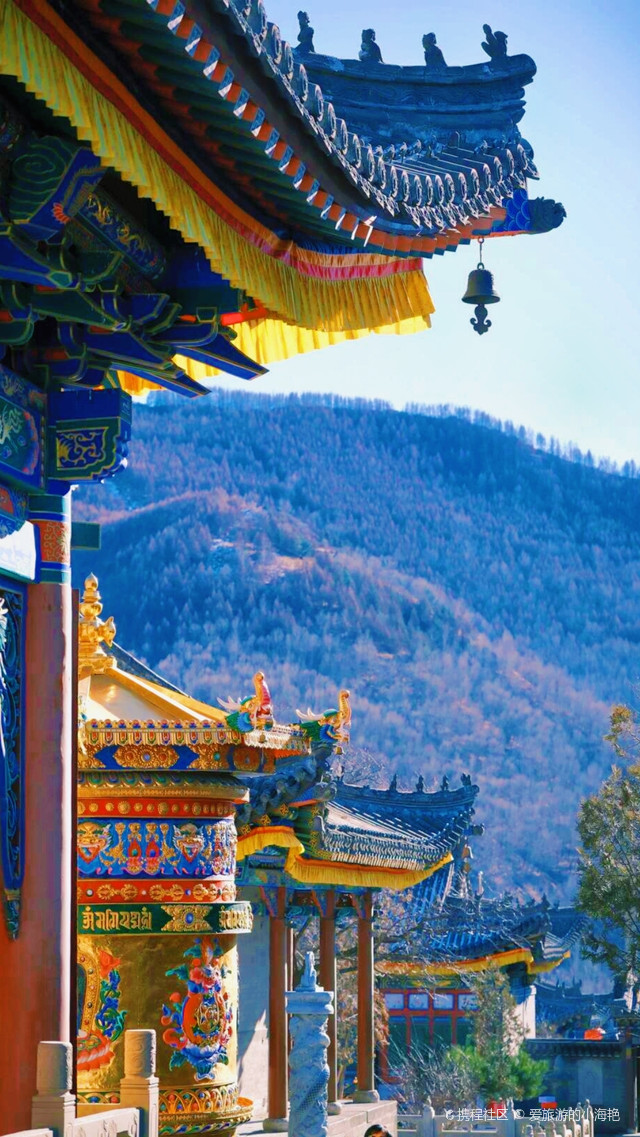 五台山旅游_五台山旅游攻略二日游五台山