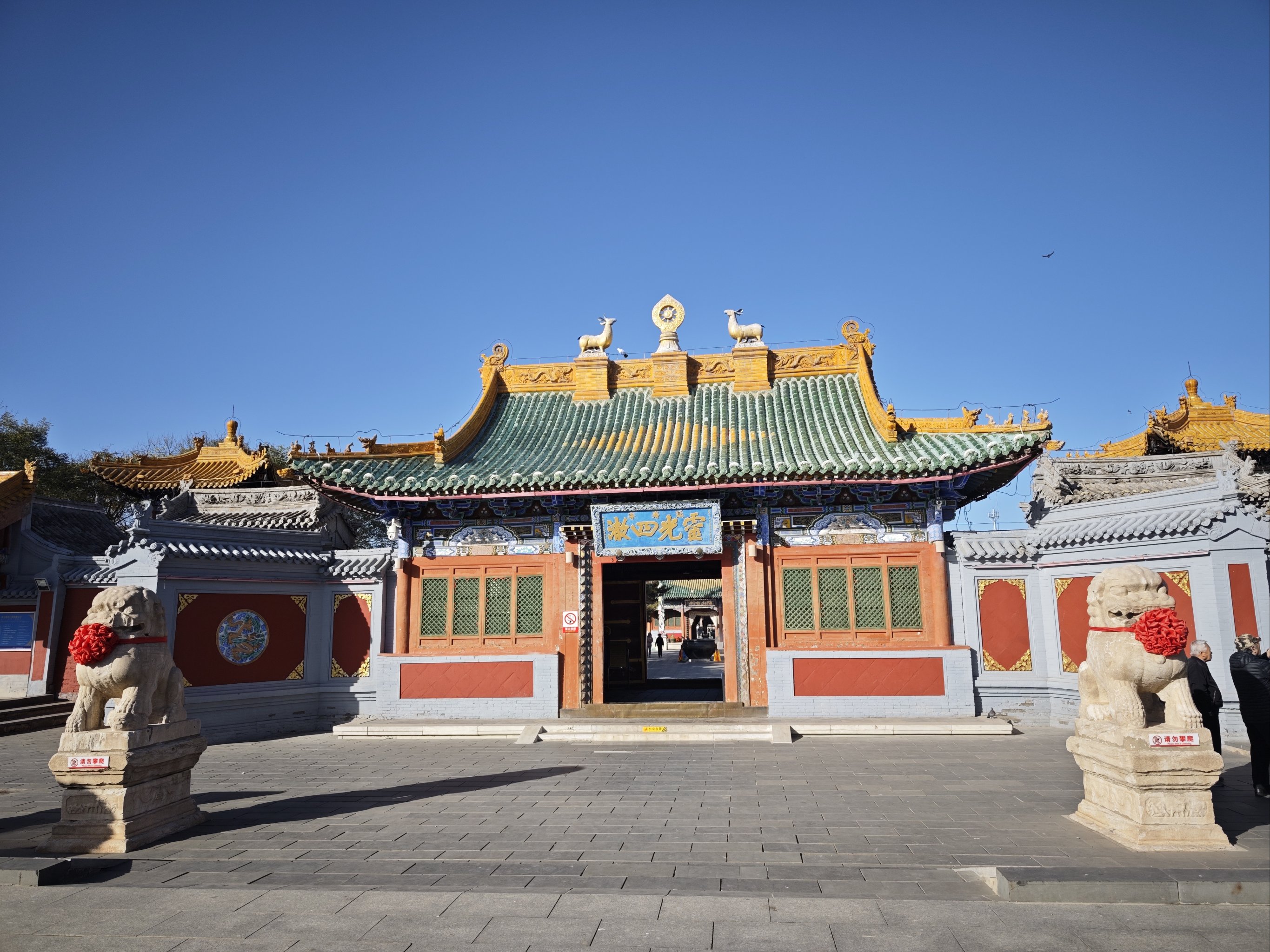 呼和浩特旅游景点大全_呼和浩特旅游景点大全讲解