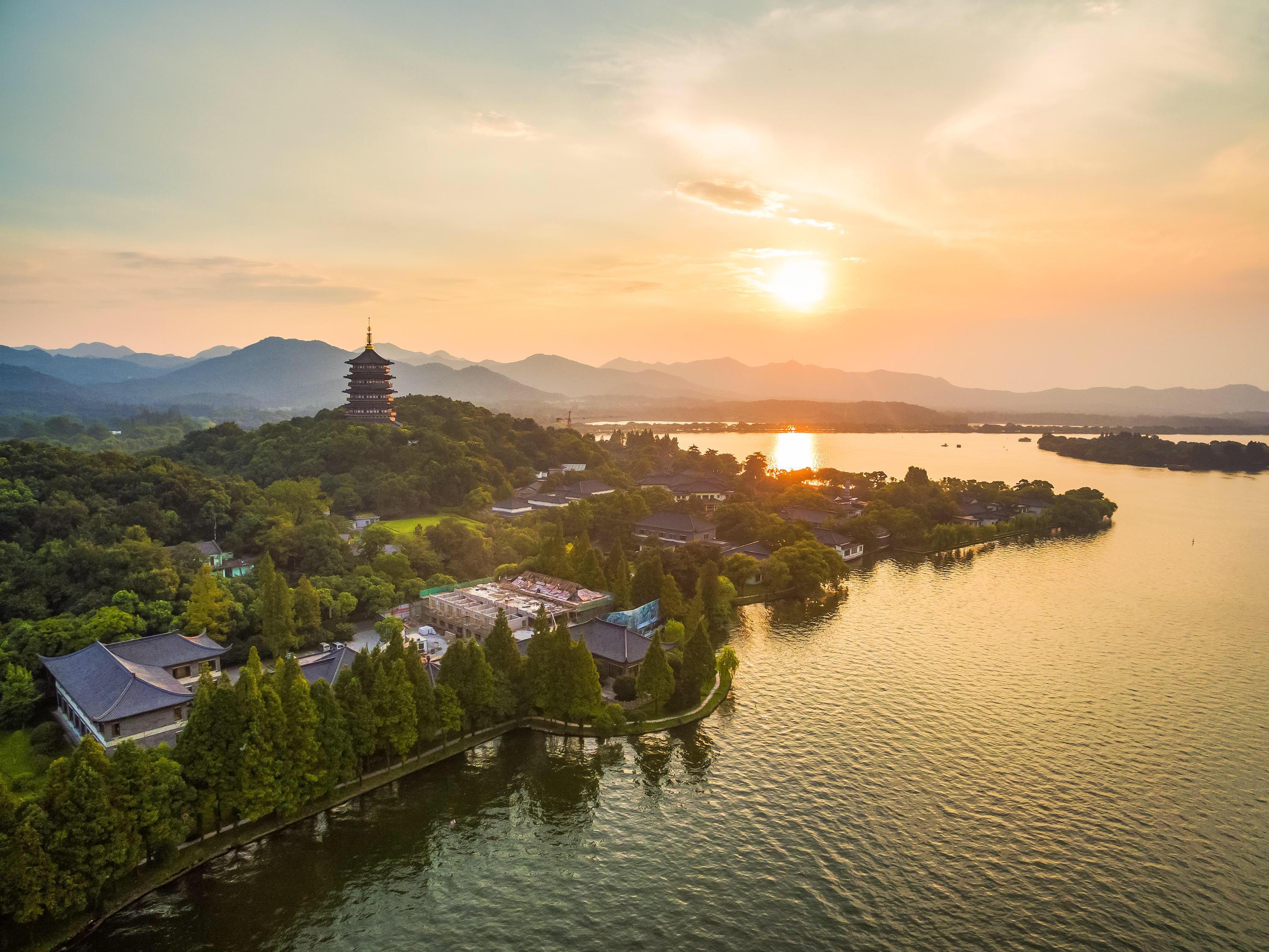 浙江旅游胜地_浙江旅游胜地 冬游