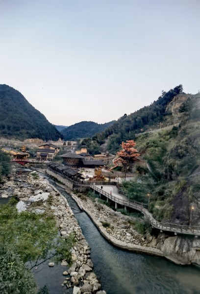 上饶旅游_上饶旅游必去景点
