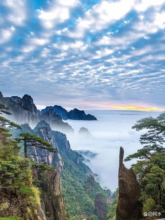 上饶旅游_上饶旅游必去景点