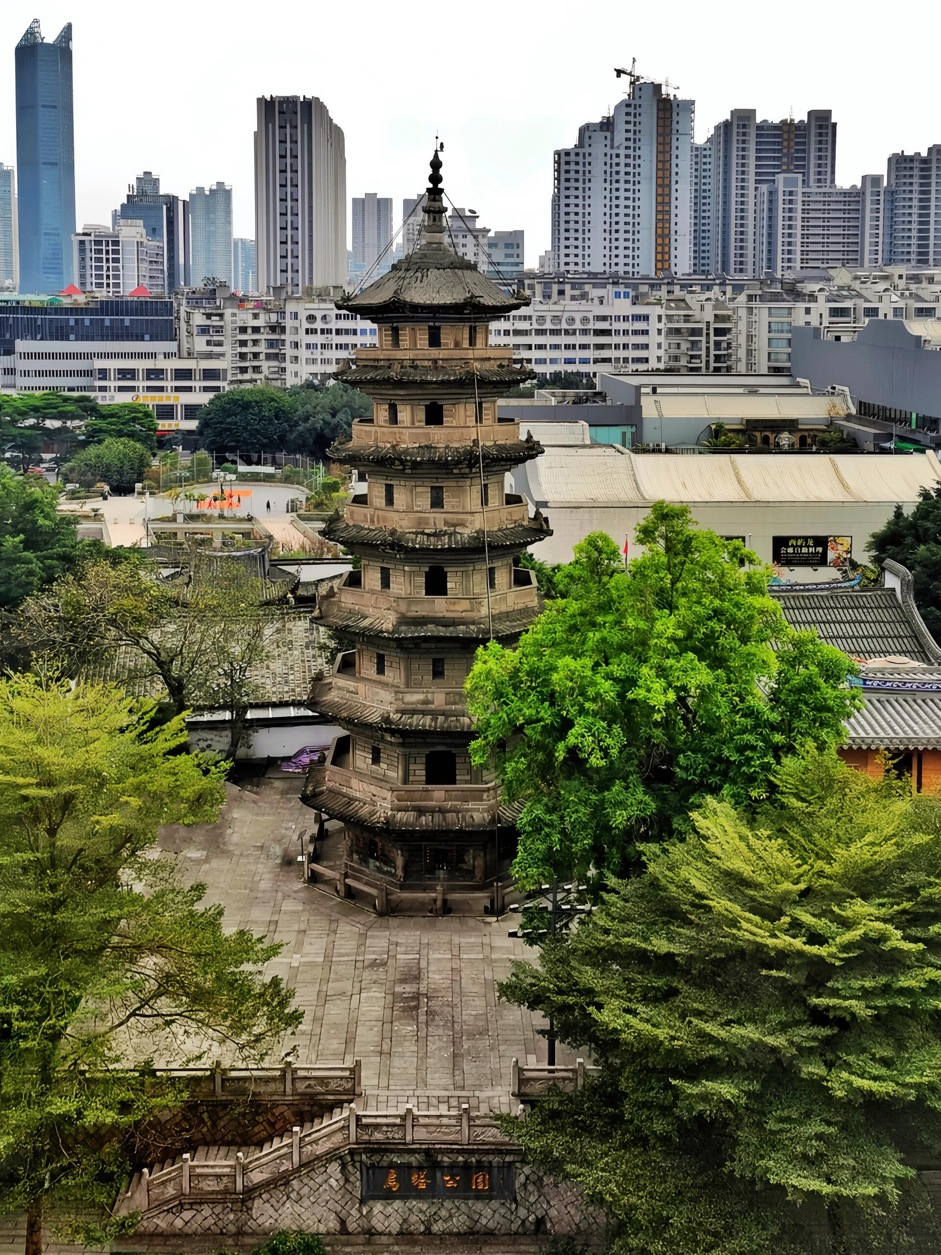 福州旅游景点大全_福州旅游景点大全攻略