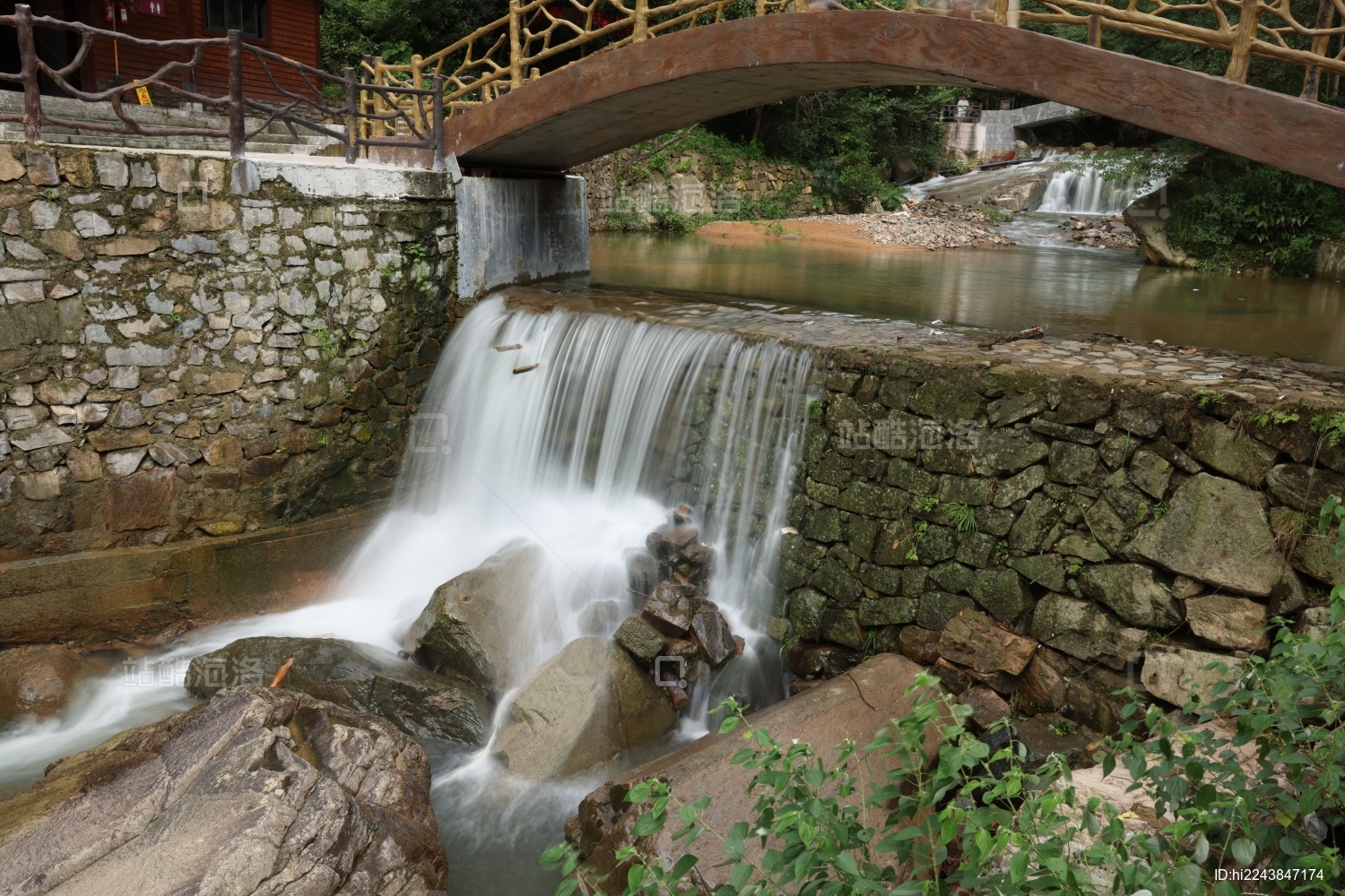 浙西大峡谷旅游_浙西大峡谷旅游攻略路线推荐