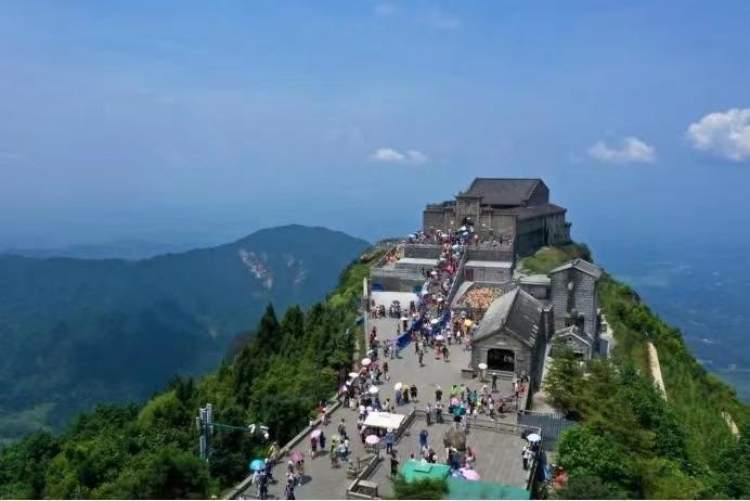 南岳衡山旅游_南岳衡山旅游区