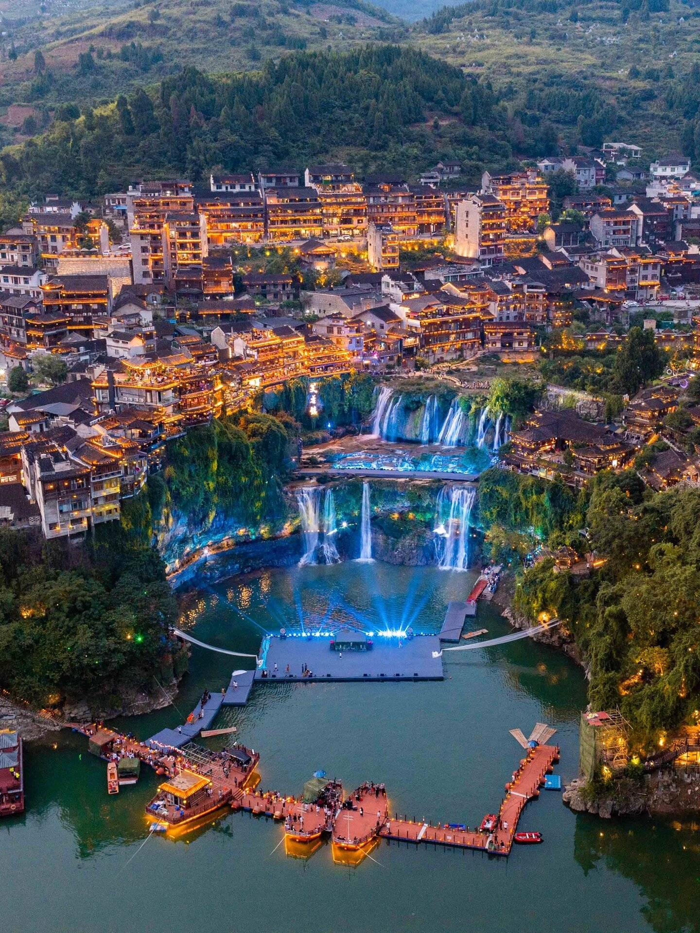 旅游景点图片_上海旅游景点图片