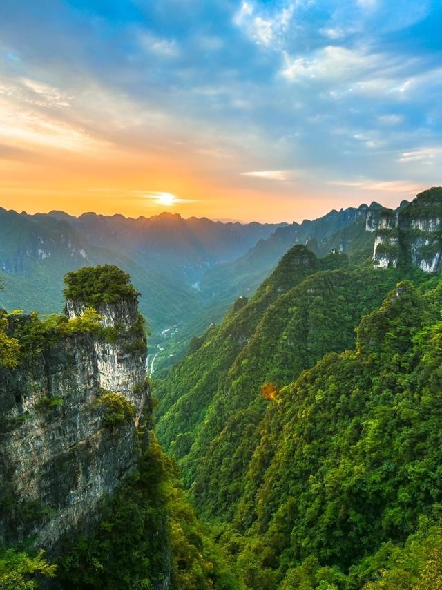 宜昌旅游景点大全_湖北宜昌旅游景点大全