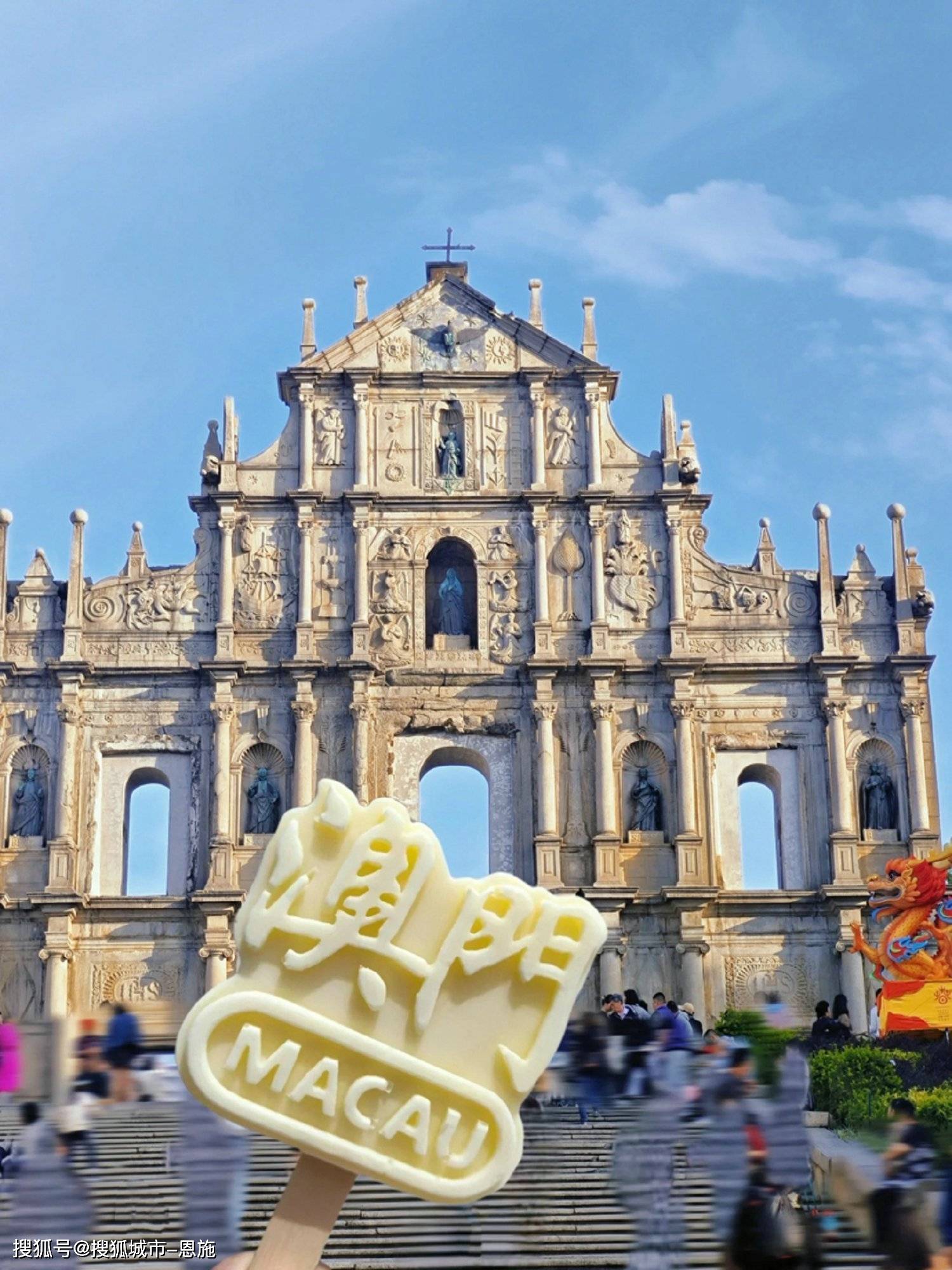 澳门旅游景点大全_澳门的旅游景点有哪些最出名的