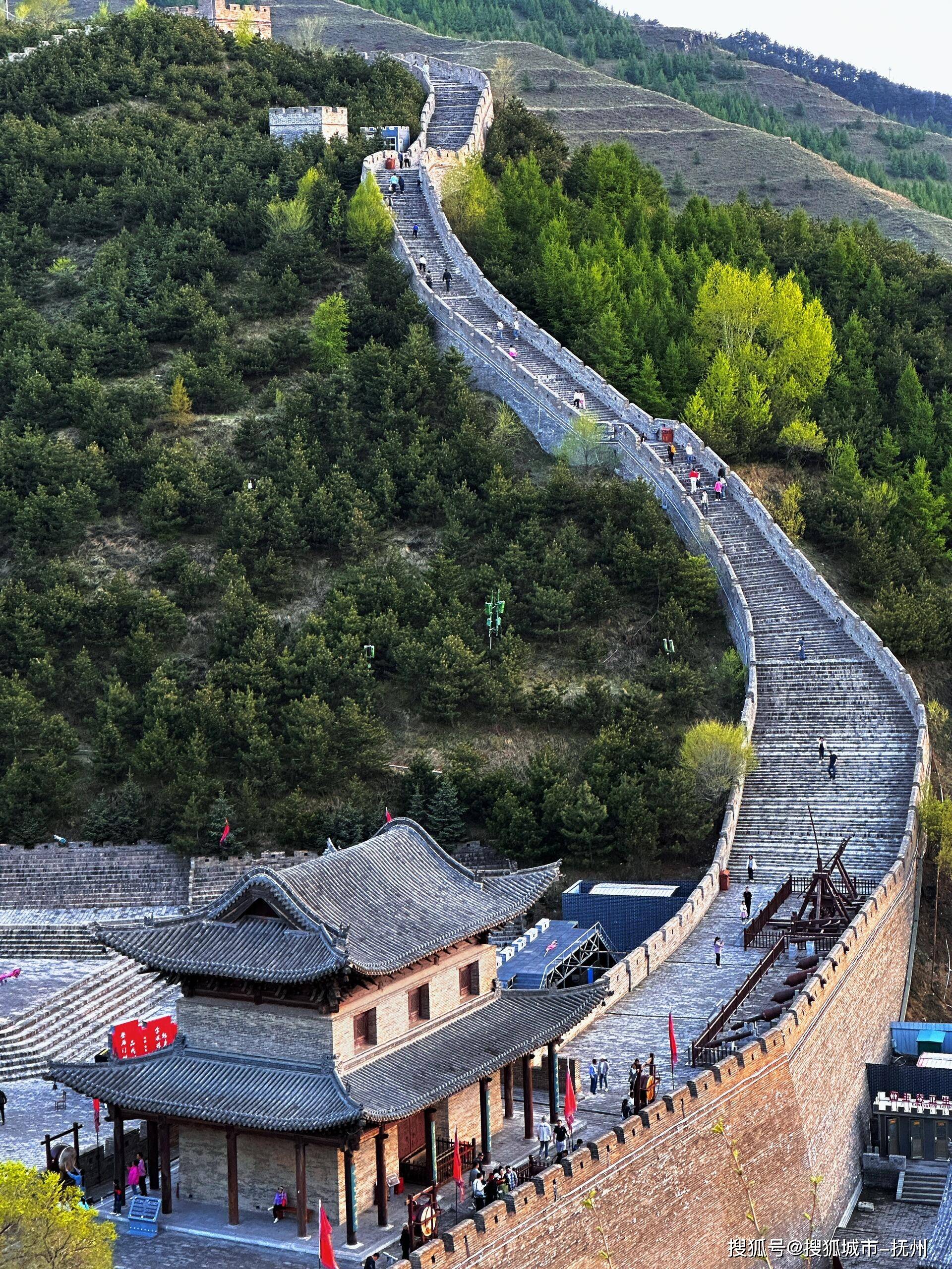山西旅游_山西旅游必去十大景点推荐