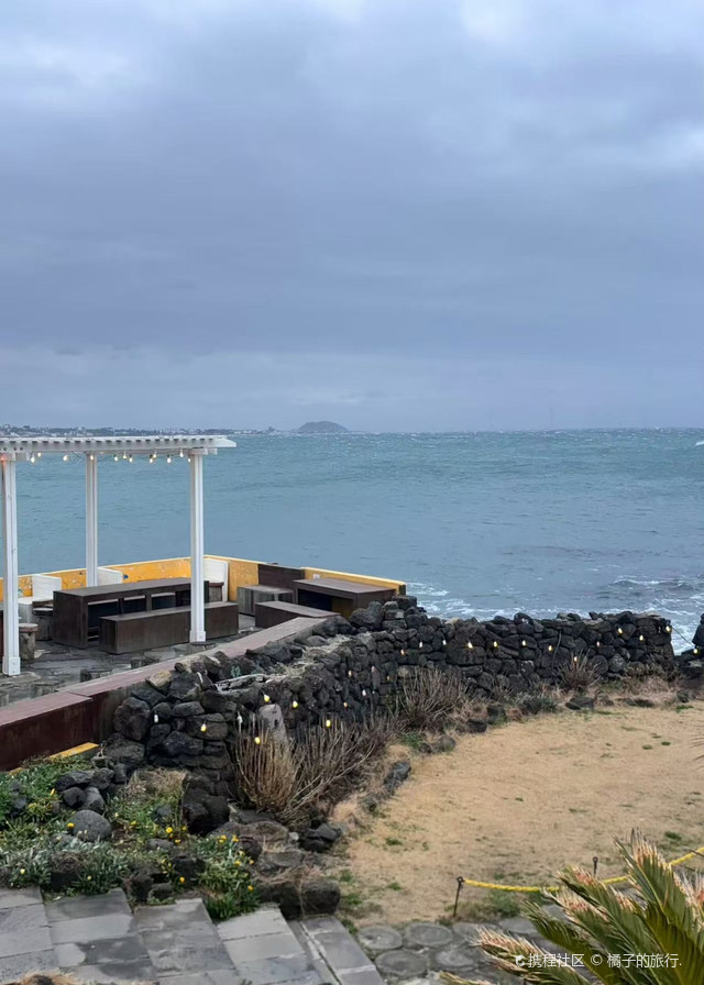 济州岛旅游_济州岛旅游季节