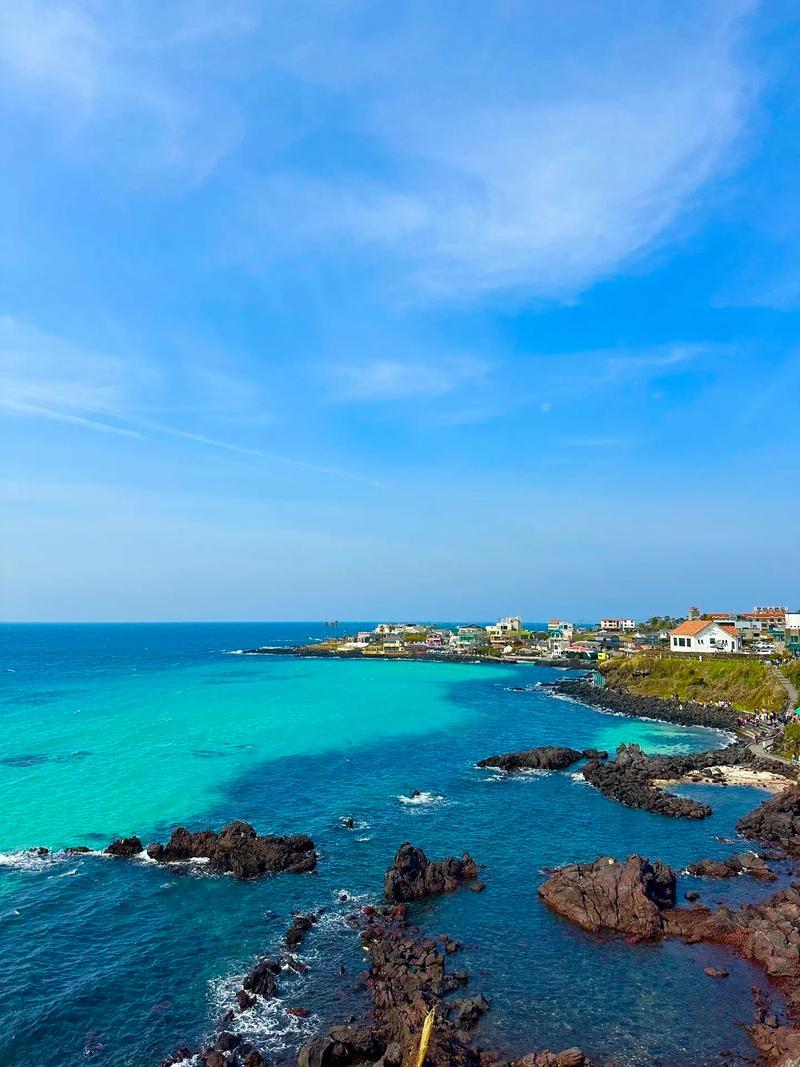 济州岛旅游_济州岛旅游季节