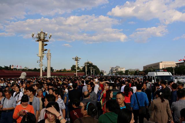 五一北京旅游_五一北京旅游团推荐