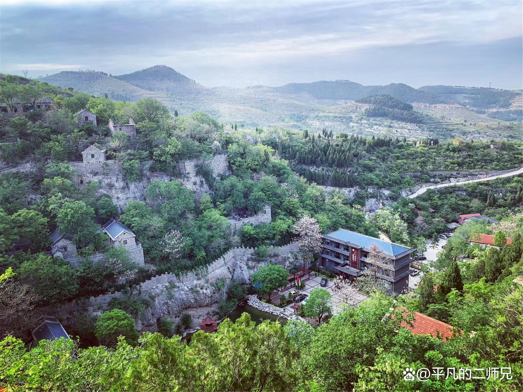 淄博旅游景点_淄博旅游景点大全排名 一日游