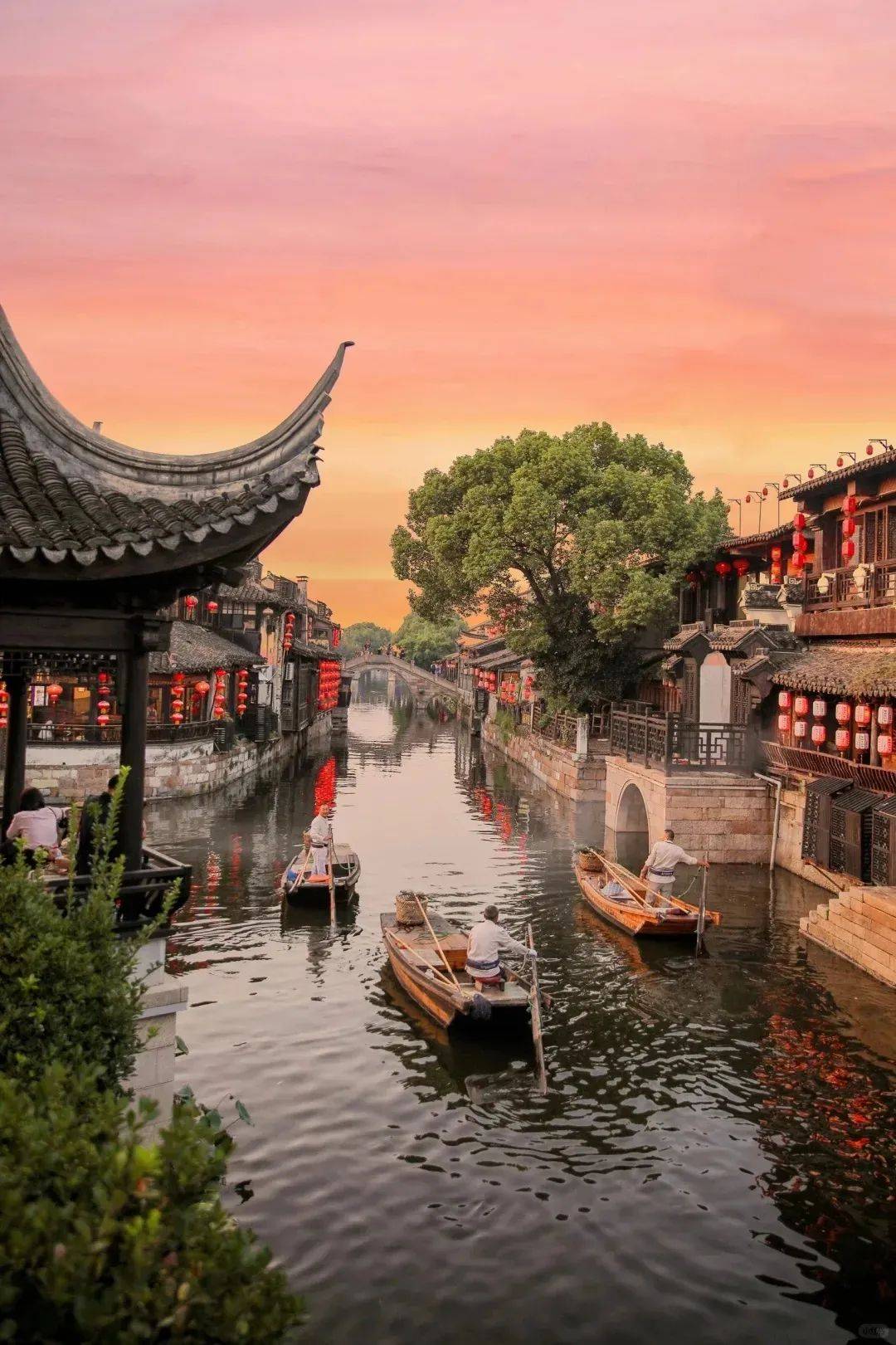 嘉兴旅游景点大全_浙江嘉兴旅游景点推荐