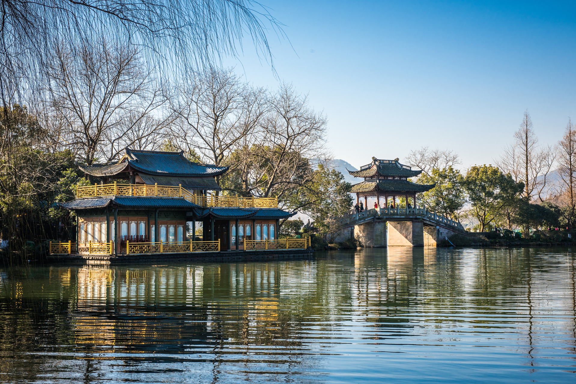 嘉兴旅游景点大全_浙江嘉兴旅游景点推荐