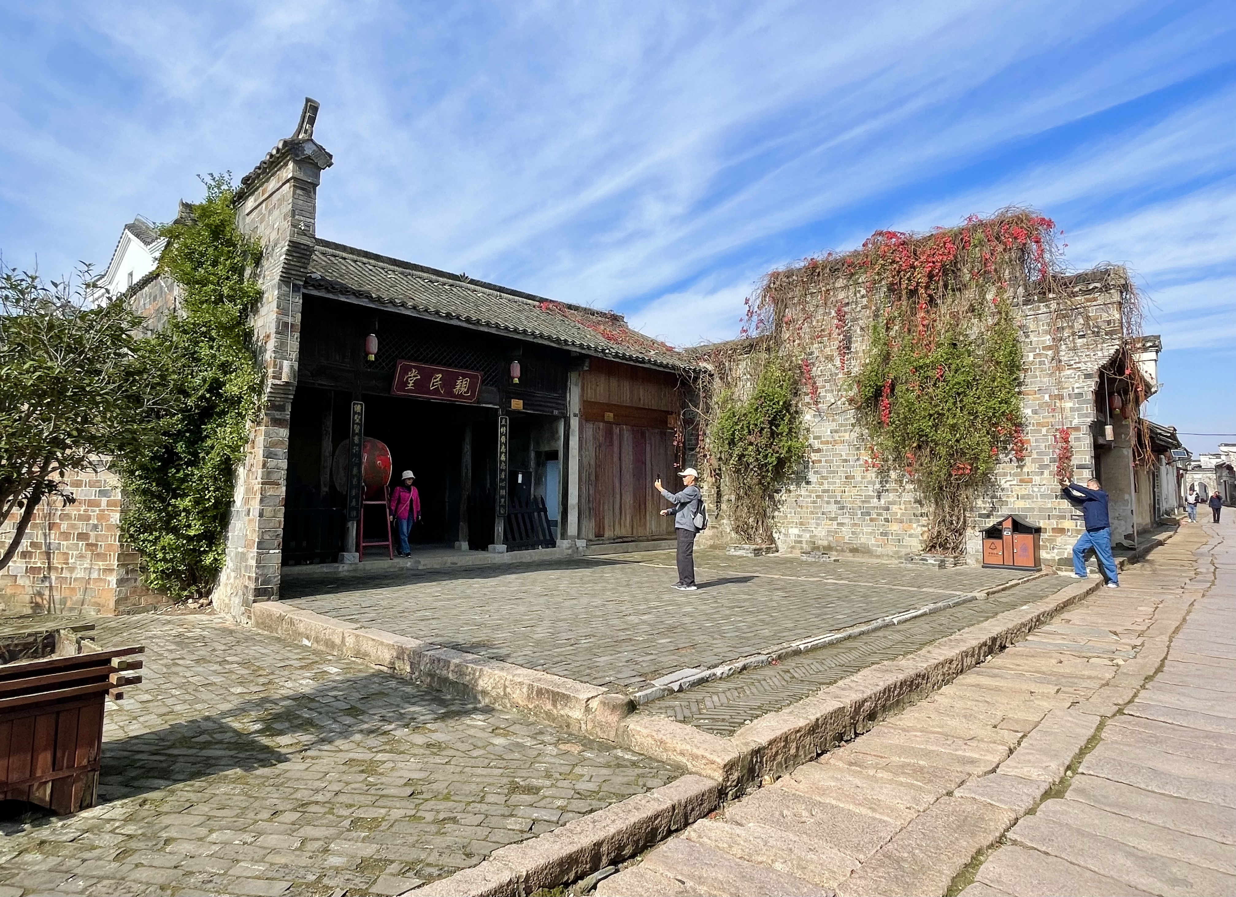 桐城旅游_桐城旅游景点有哪些