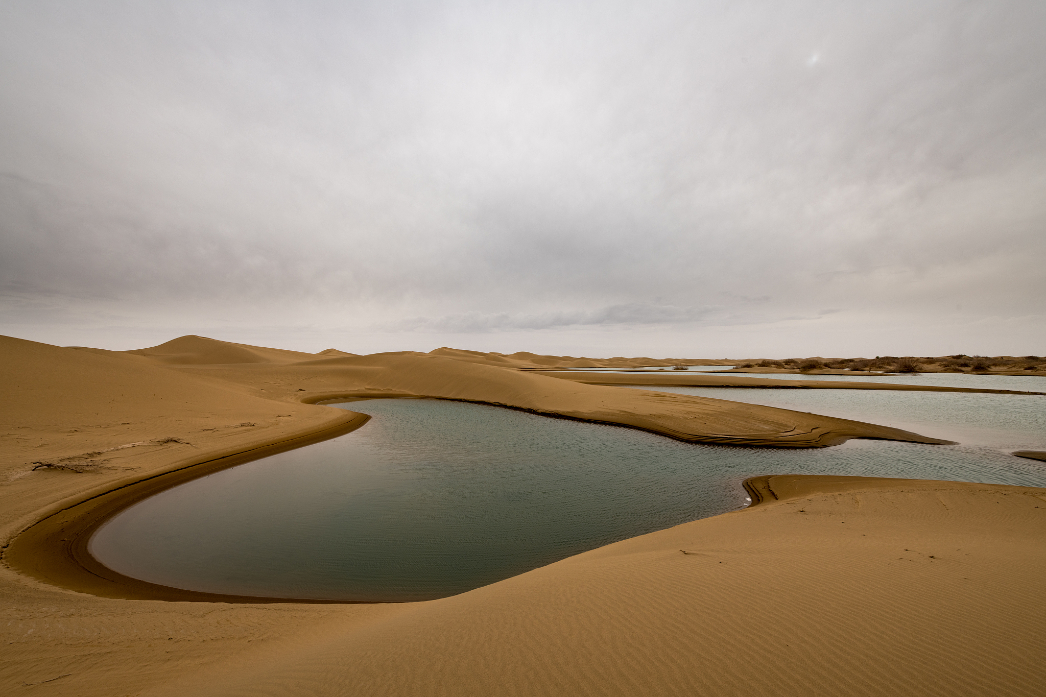 塔克拉玛干沙漠旅游_塔克拉玛干沙漠旅游记1000字 塔克拉玛干沙漠旅游_塔克拉玛干沙漠旅游记1000字