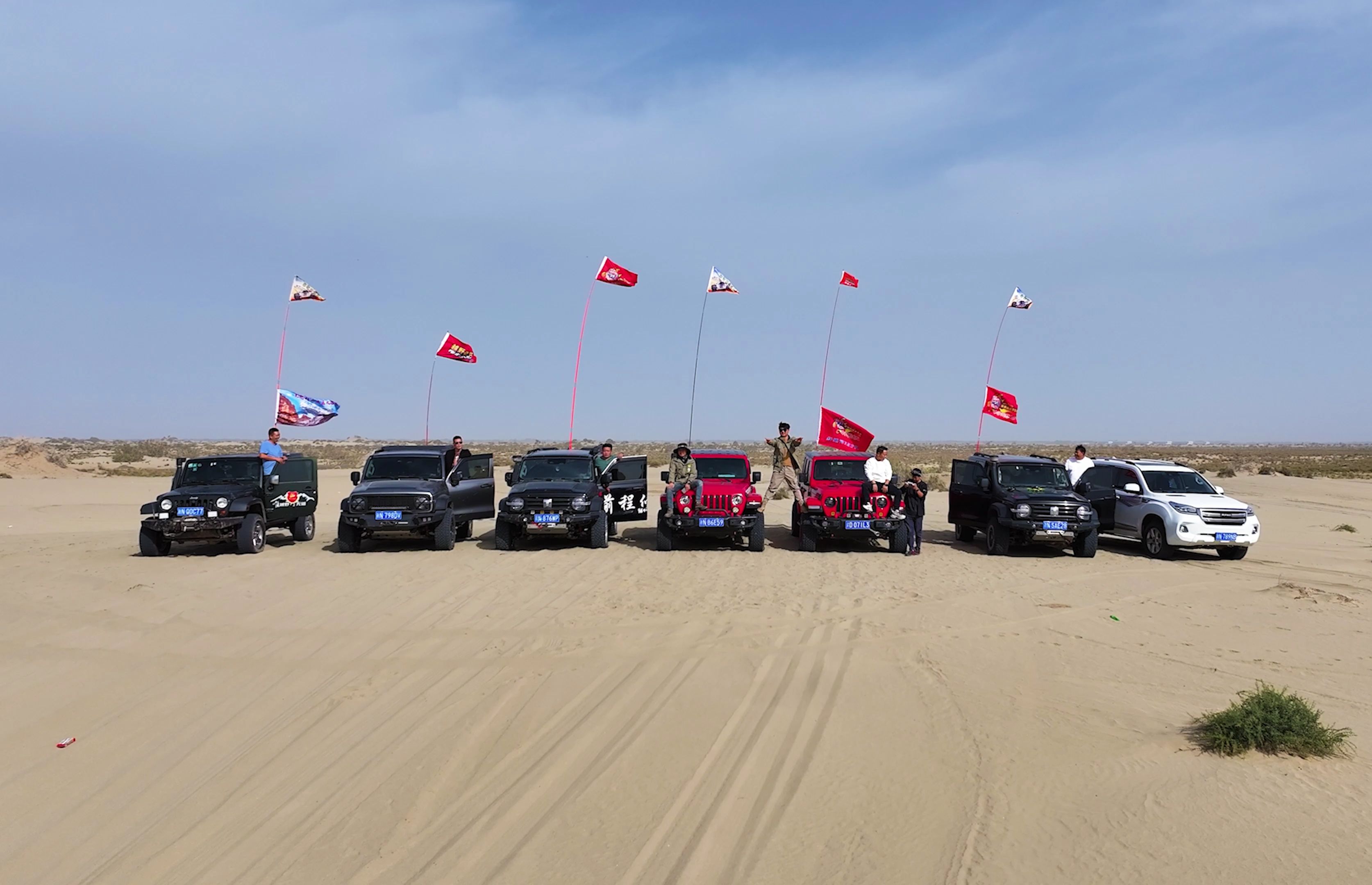 塔克拉玛干沙漠旅游_塔克拉玛干沙漠旅游记1000字 塔克拉玛干沙漠旅游_塔克拉玛干沙漠旅游记1000字