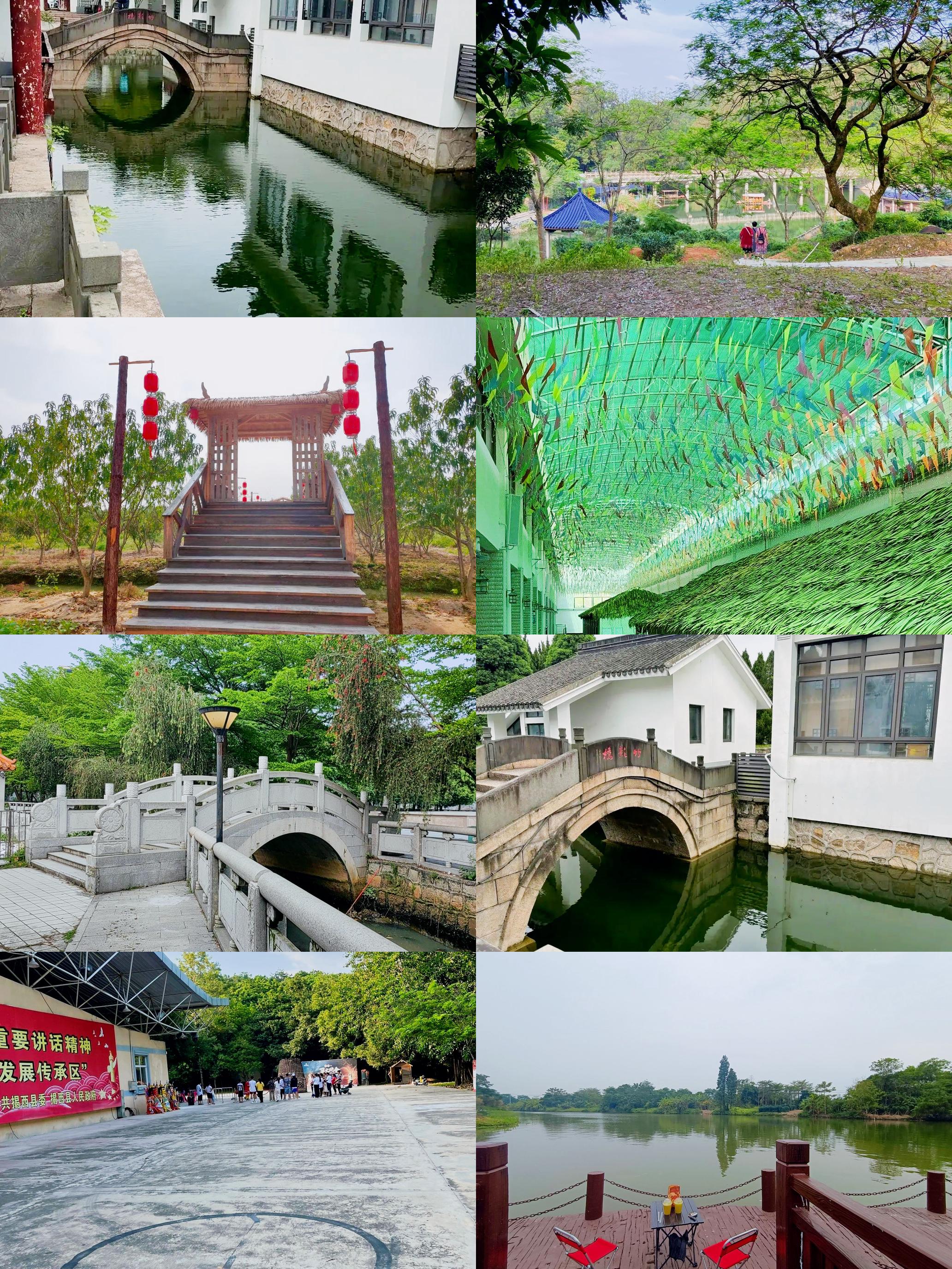 揭阳旅游景点大全_揭阳旅游景点大全排名