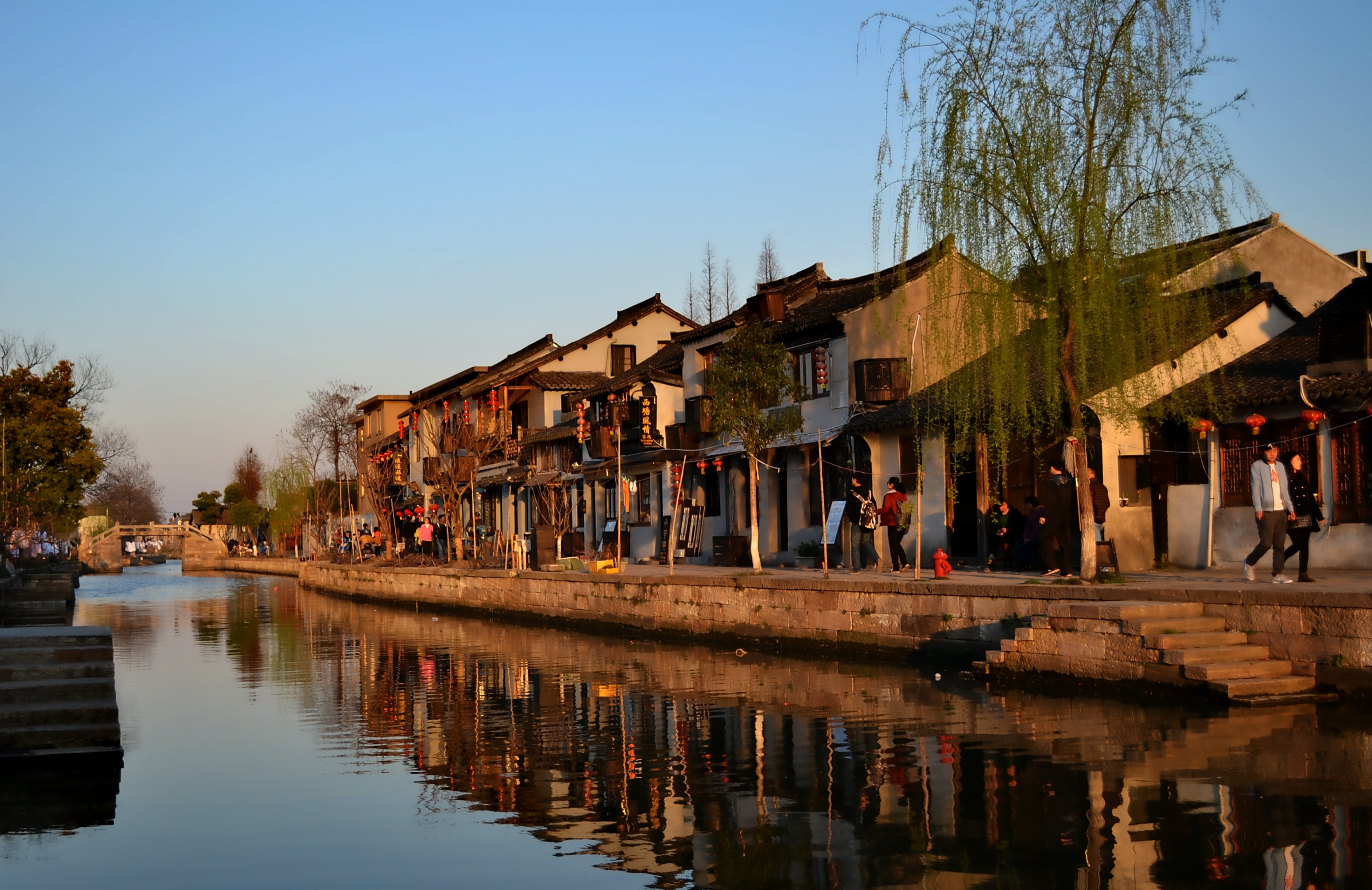 杭州周边旅游_杭州周边旅游景点排名榜