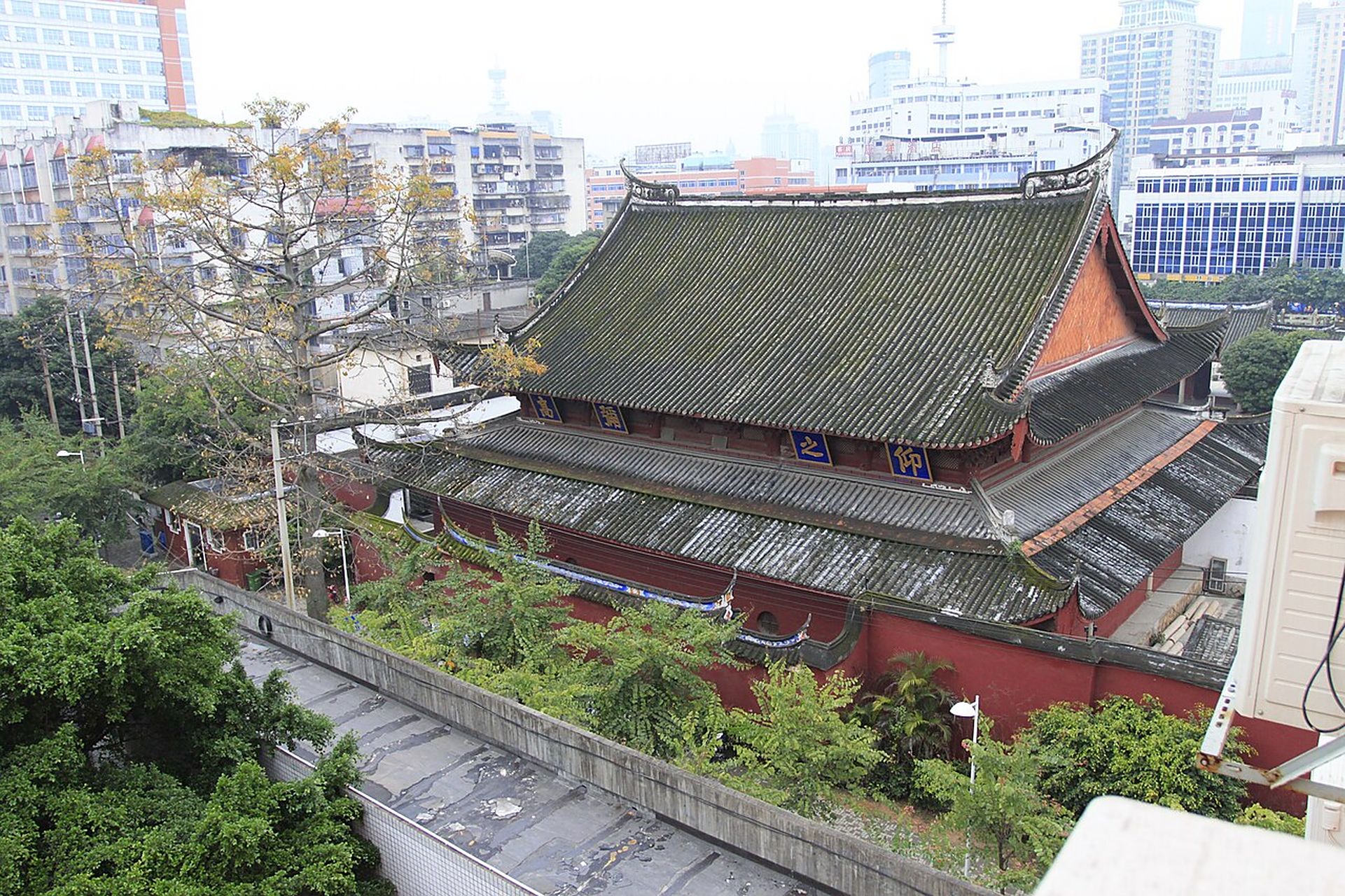 福州旅游景点大全_福州有什么旅游景点