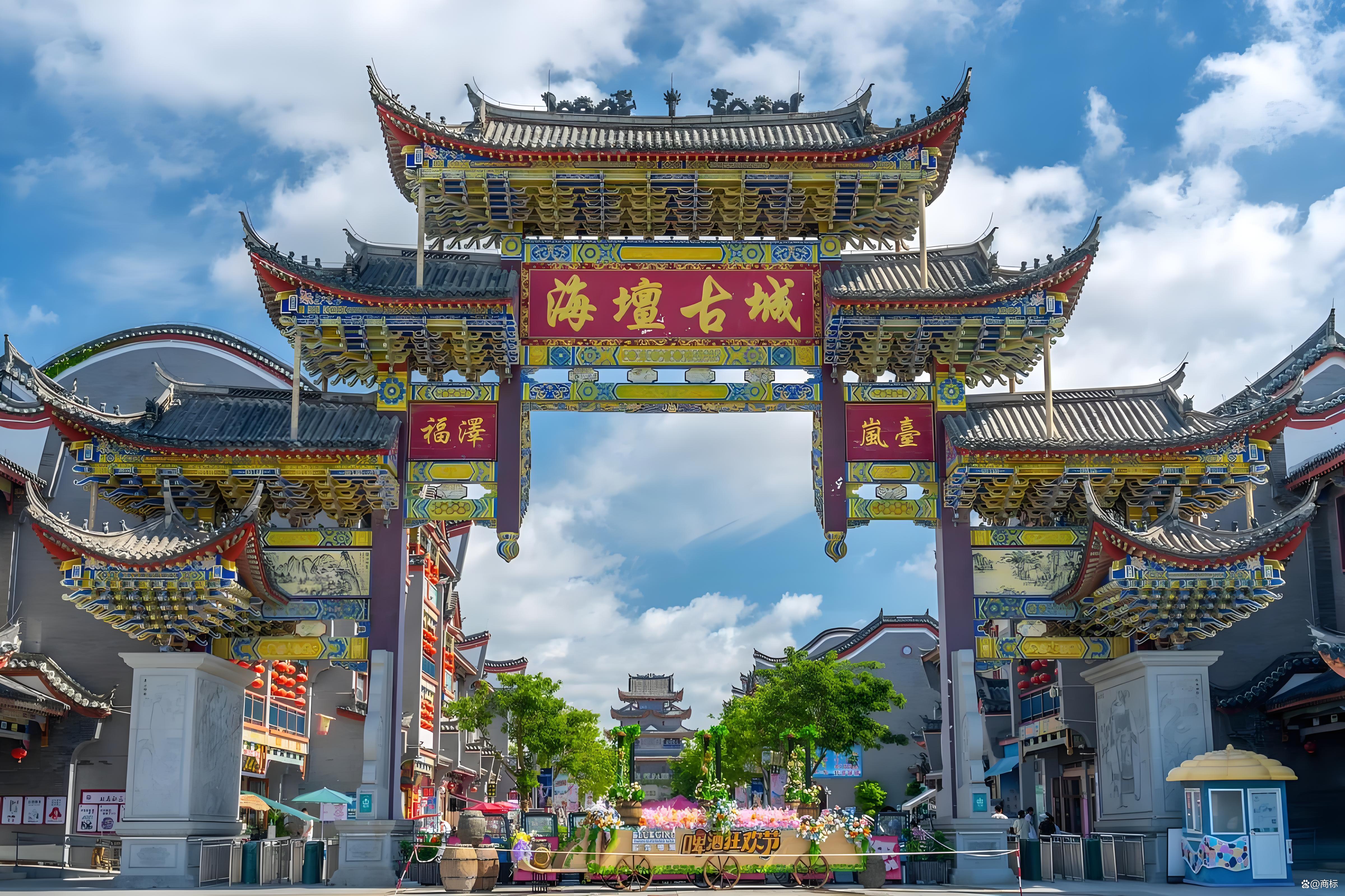 福州旅游景点大全_福州有什么旅游景点