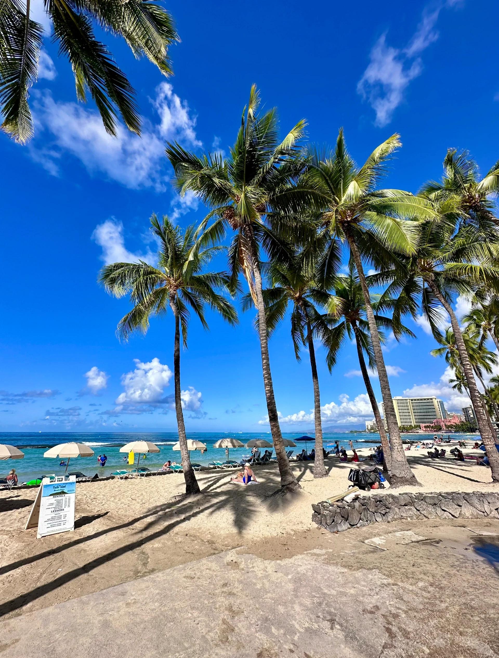 夏威夷旅游_夏威夷旅游景点有哪些