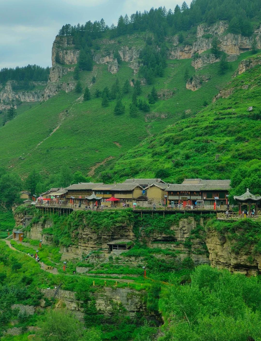 宁武旅游_宁武旅游景点分布图