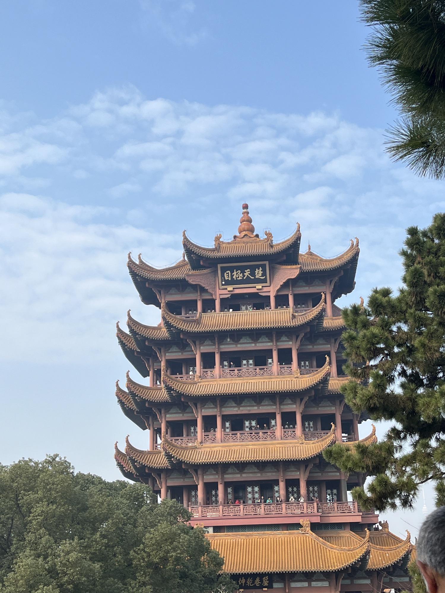武汉的旅游景点_武汉最好玩的景点推荐