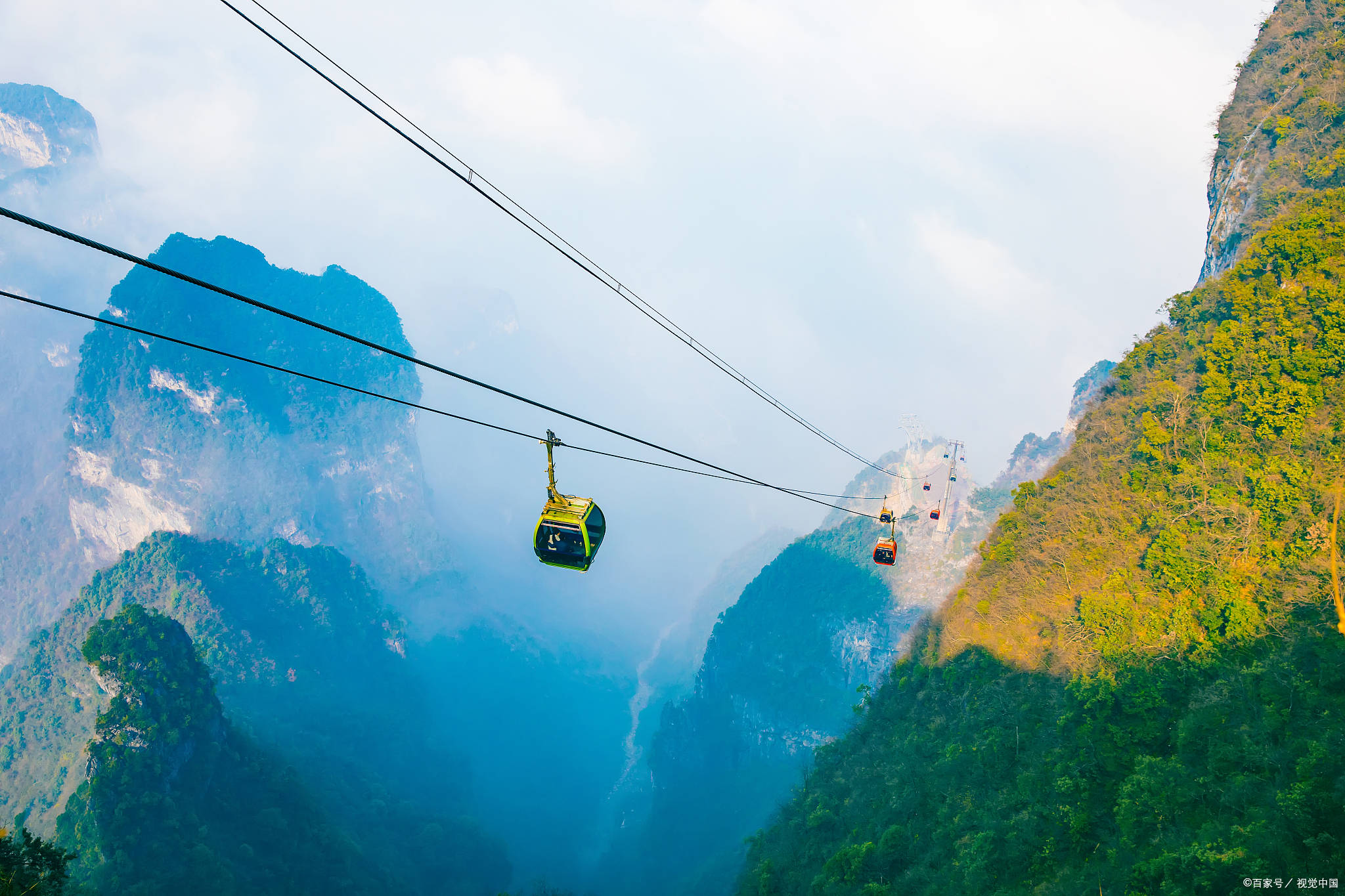 张家界旅游公司_张家界旅游公司电话号码多少
