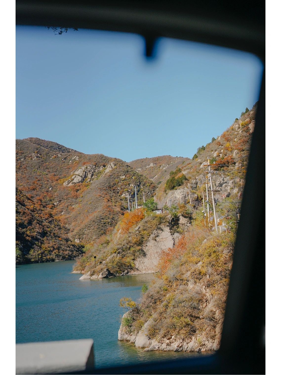 松山森林旅游区_松山自然风景区