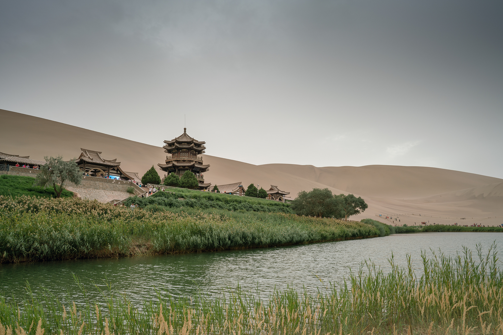 宁夏回族自治区旅游_宁夏回族自治区旅游推荐
