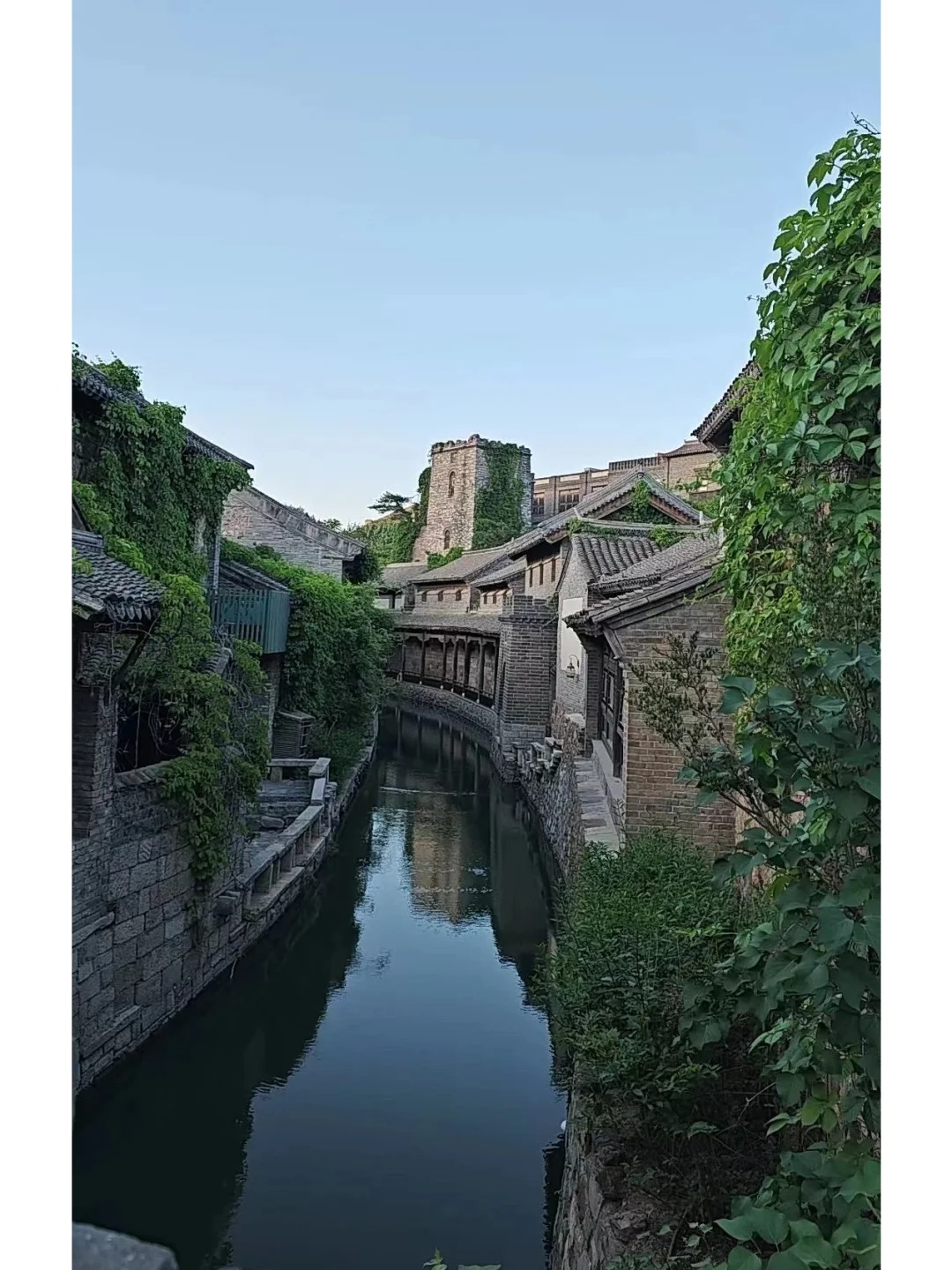 密云旅游景点大全_北京密云旅游景点有哪些