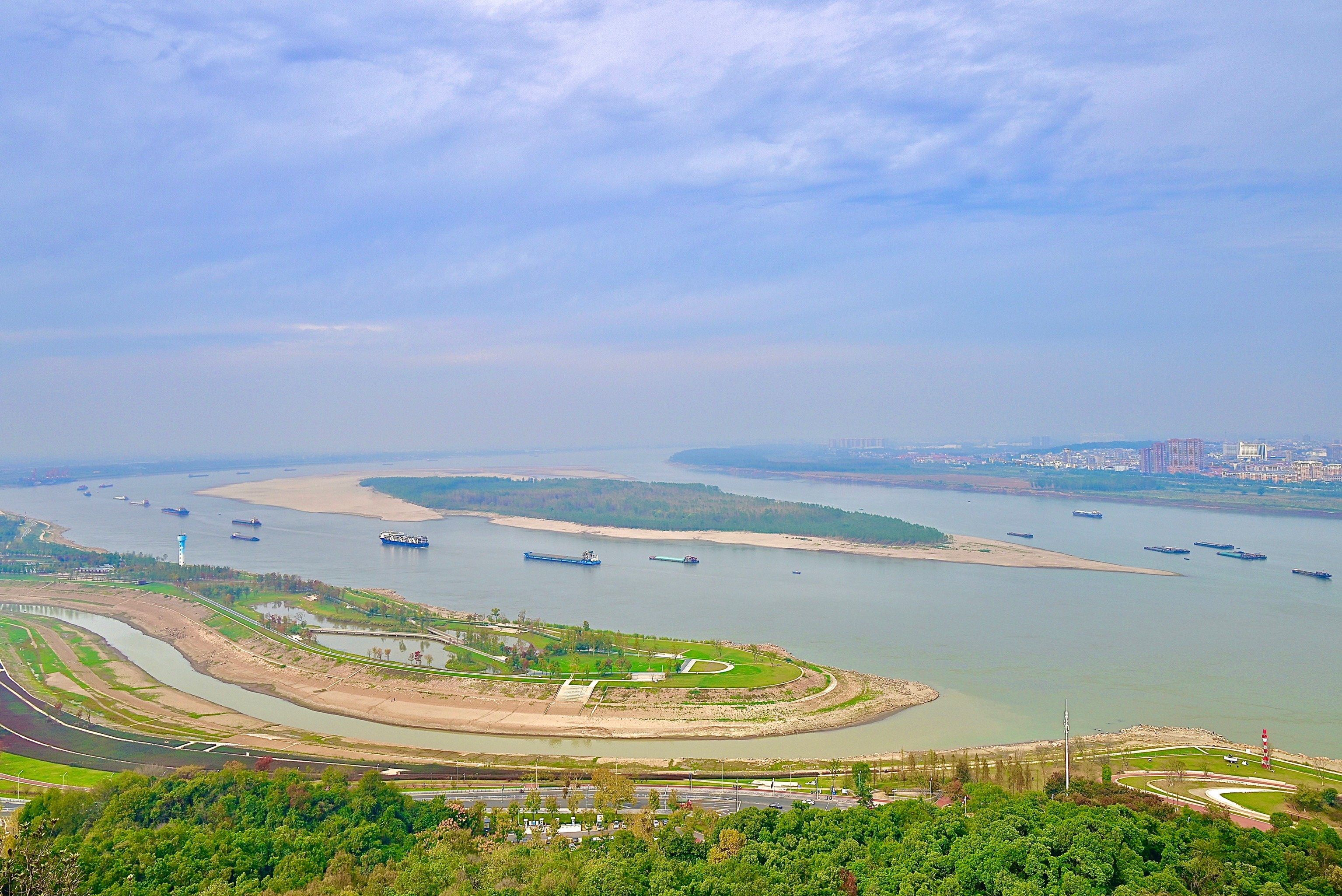 鄂州旅游_鄂州旅游视频